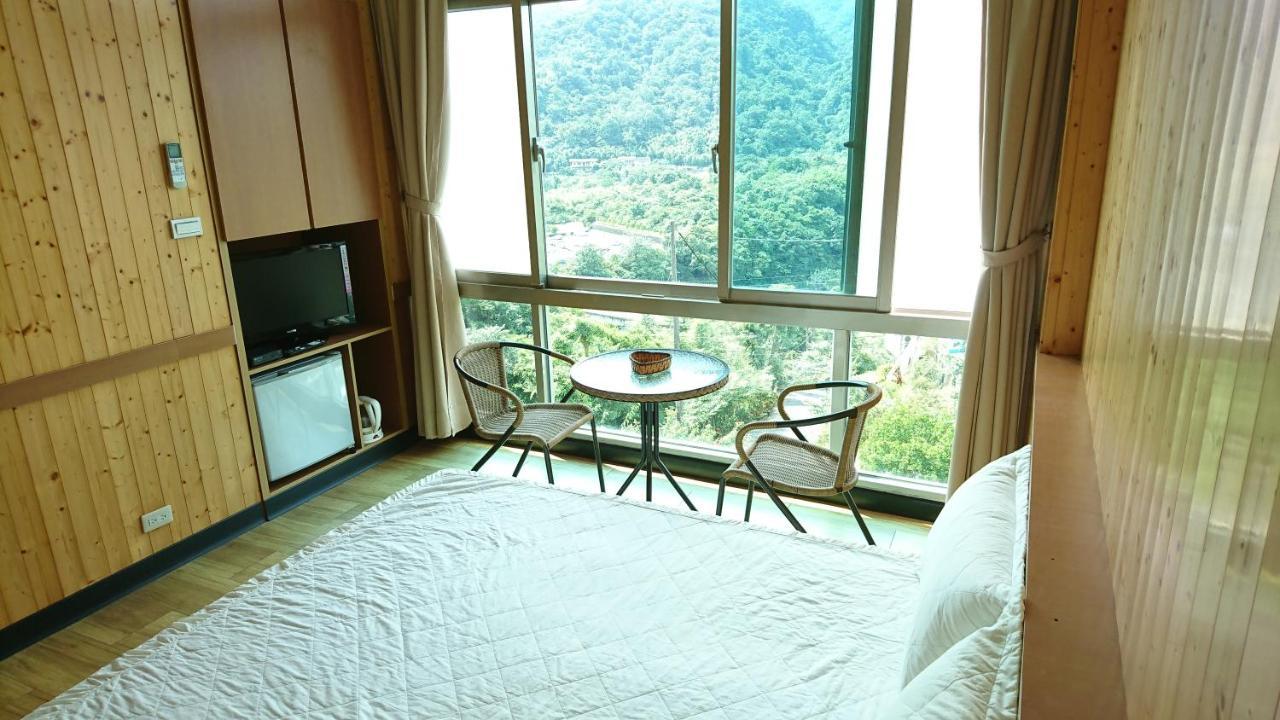 Very Happy Homestay بينغ شى المظهر الخارجي الصورة