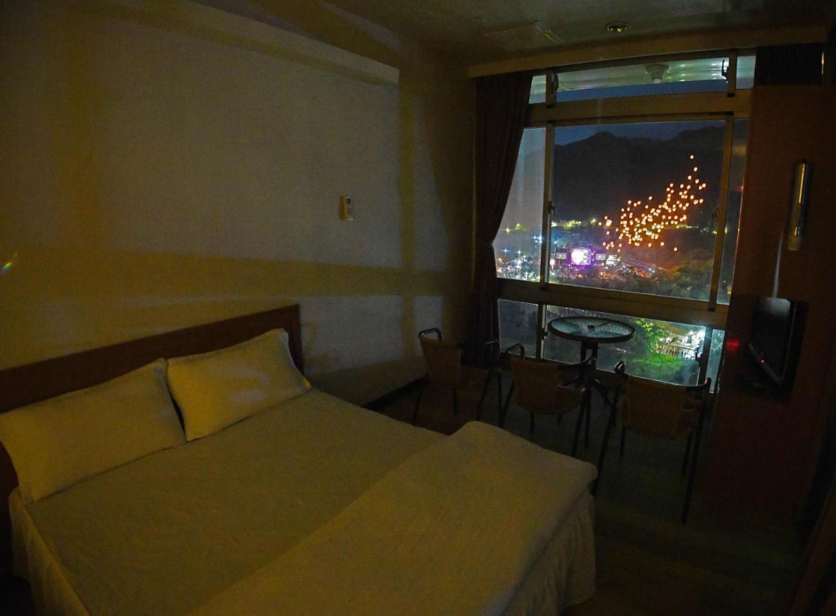Very Happy Homestay بينغ شى المظهر الخارجي الصورة