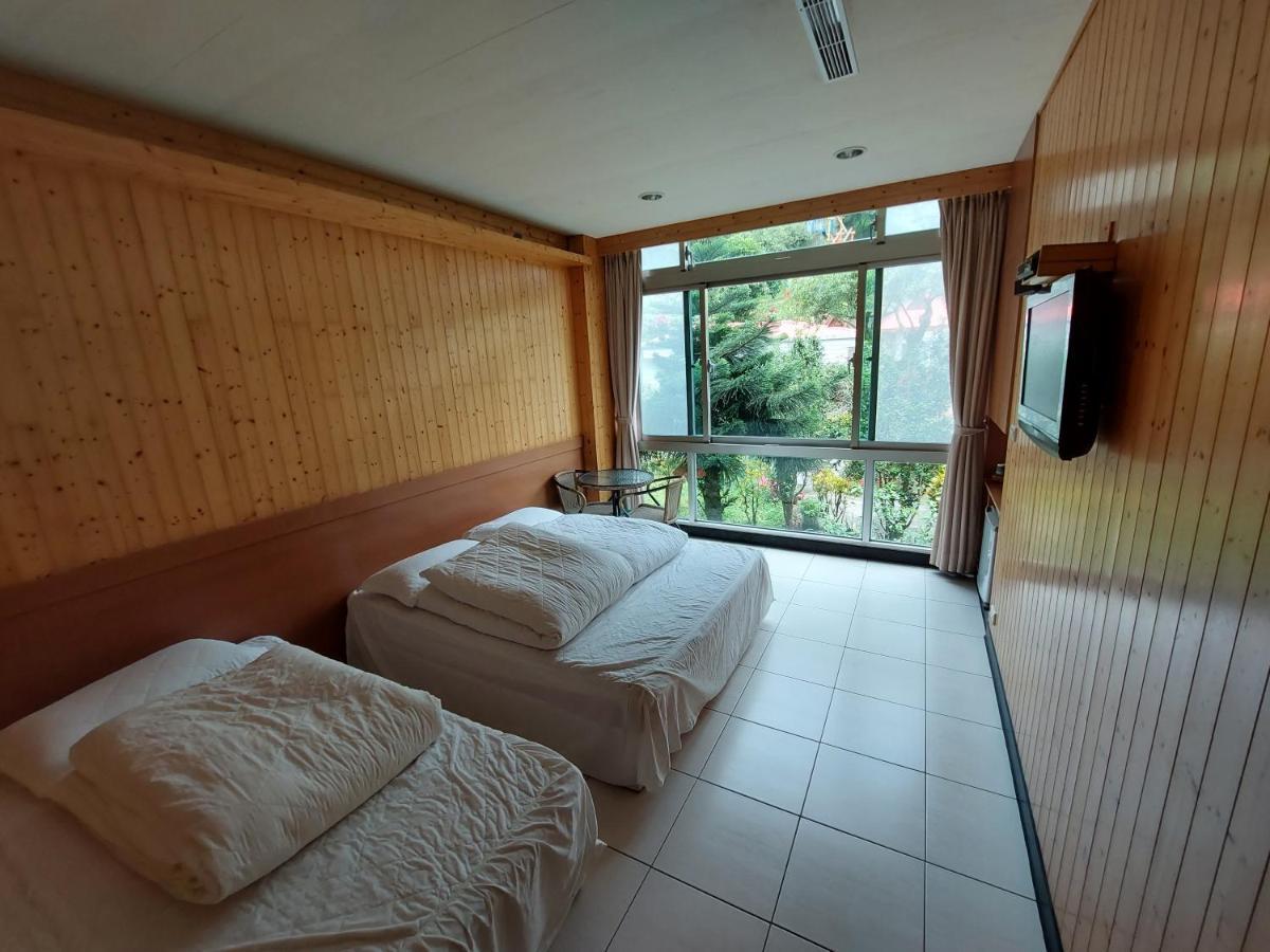 Very Happy Homestay بينغ شى المظهر الخارجي الصورة